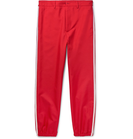 İddalı olmayı sevenlere sezonun renk kodu: Kırmızı