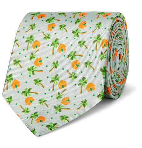 30 Alternatifle Sezonun Kravatları