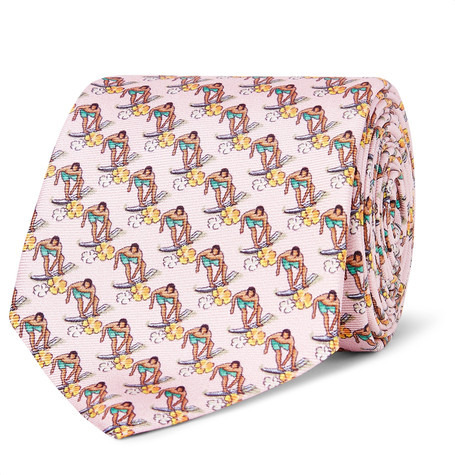 30 Alternatifle Sezonun Kravatları