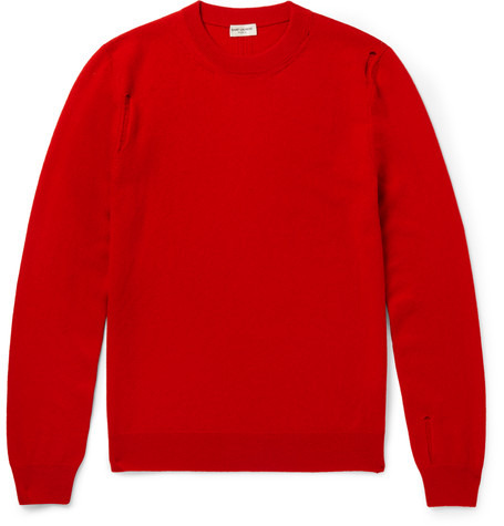 İddalı olmayı sevenlere sezonun renk kodu: Kırmızı