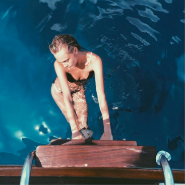 Mercek Altında: Cara Delevingne