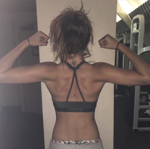 Mercek Altında: Cara Delevingne