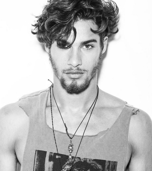 2017 Saç Modelleri: Dalgalı Saçlar