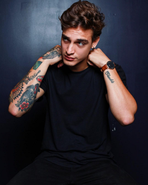 2017 Saç Modelleri: Dalgalı Saçlar