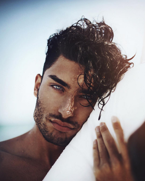 2017 Saç Modelleri: Dalgalı Saçlar