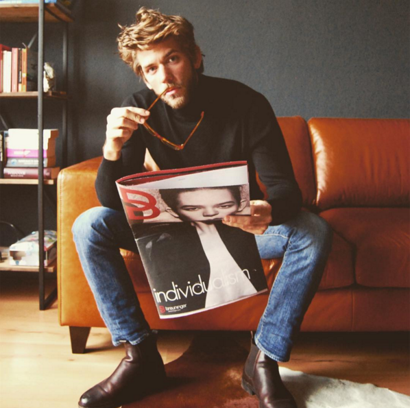 2017 Saç Modelleri: Dalgalı Saçlar