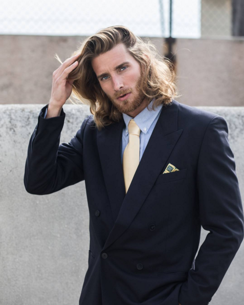 2017 Saç Modelleri: Dalgalı Saçlar