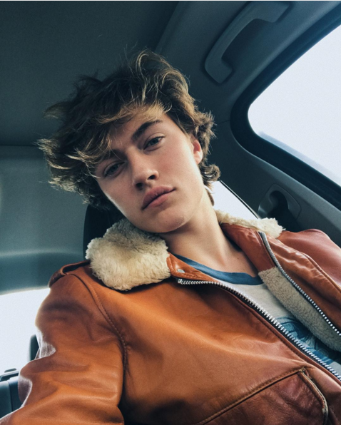 2017 Saç Modelleri: Dalgalı Saçlar