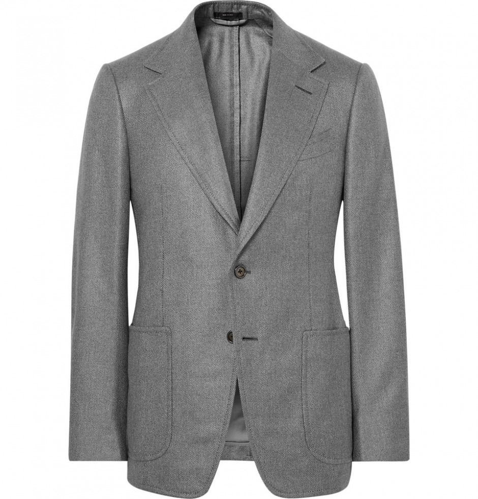 Mad Men Dizisinin Tarzını Yakala