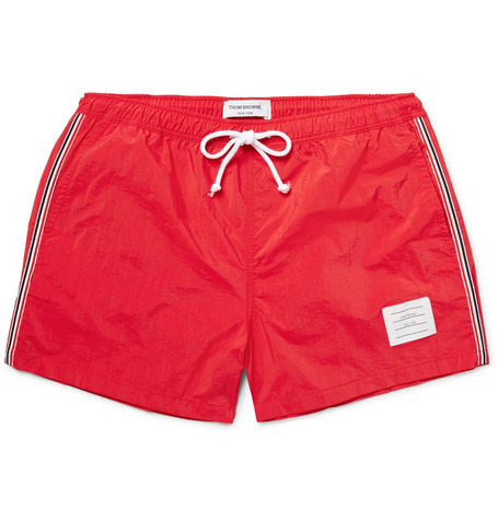 İddalı olmayı sevenlere sezonun renk kodu: Kırmızı