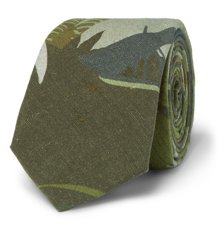 30 Alternatifle Sezonun Kravatları