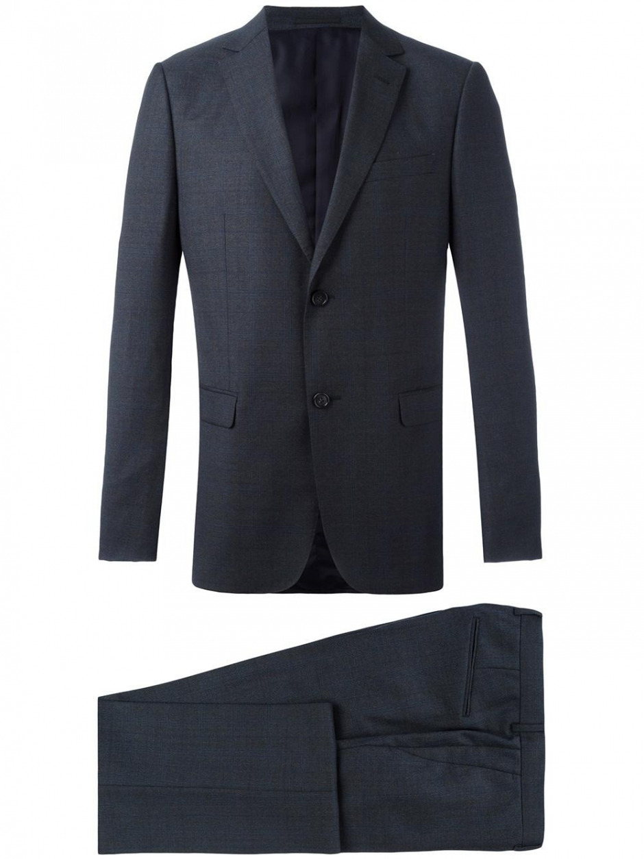 Mad Men Dizisinin Tarzını Yakala