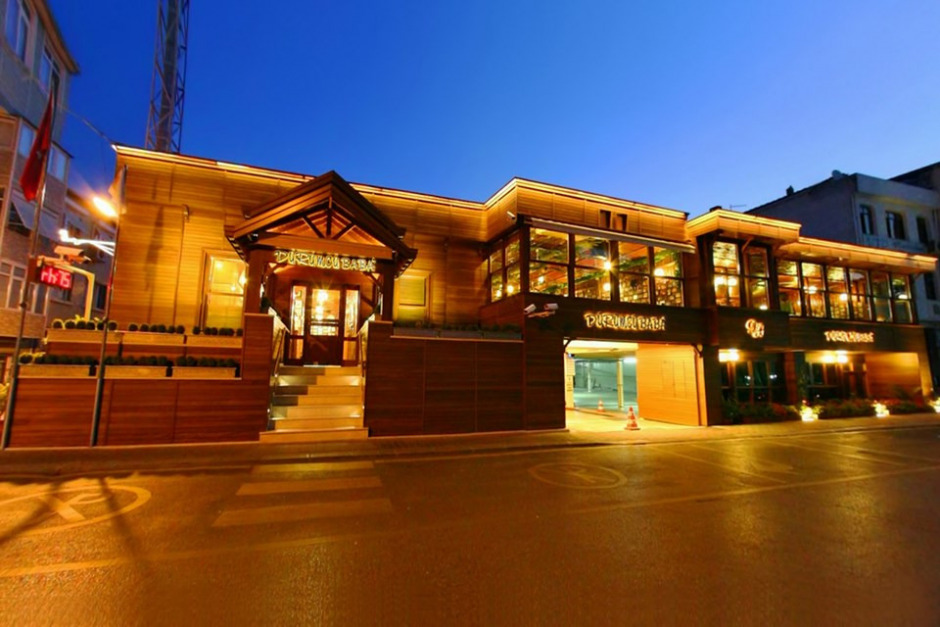 En İyi 10 Dürümcü