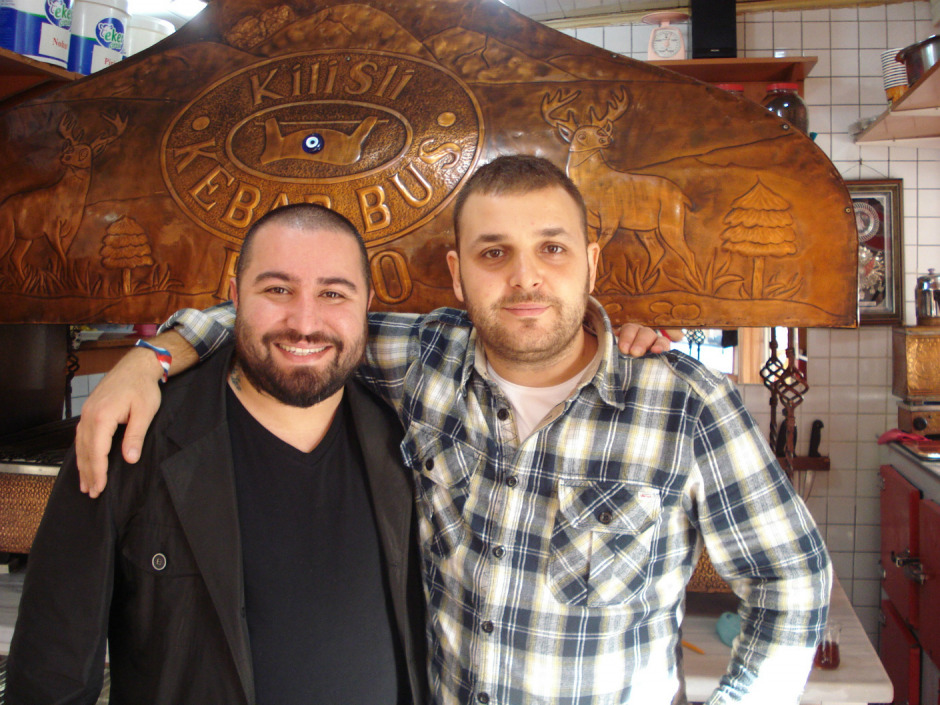 En İyi 10 Dürümcü