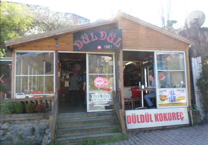 En İyi 10 Dürümcü