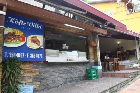 En İyi 10 Dürümcü