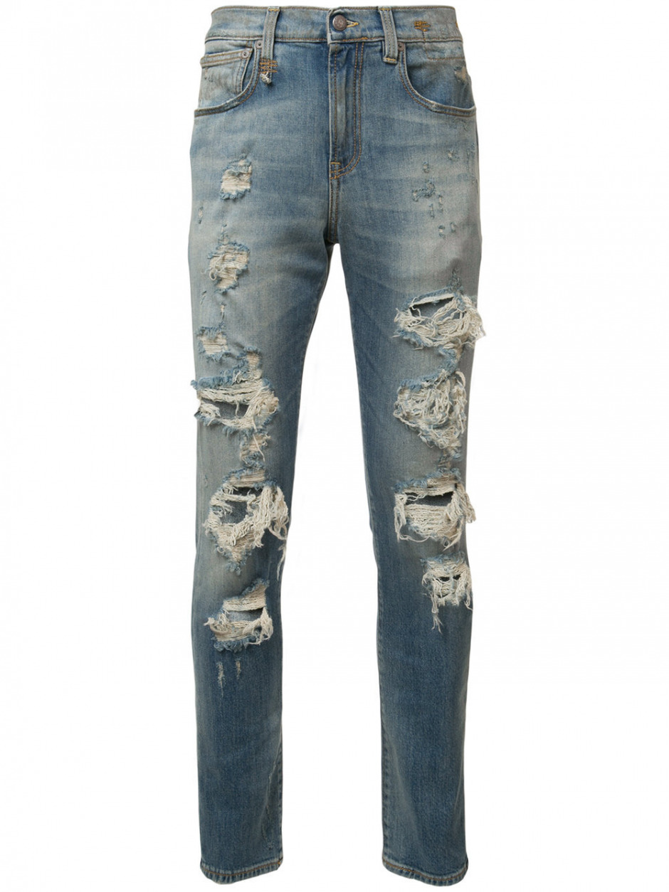 James Harden'ın Tarzını Yakala