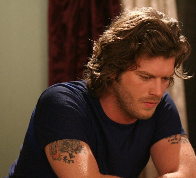 Dünden bugüne saçlarıyla: Kıvanç Tatlıtuğ