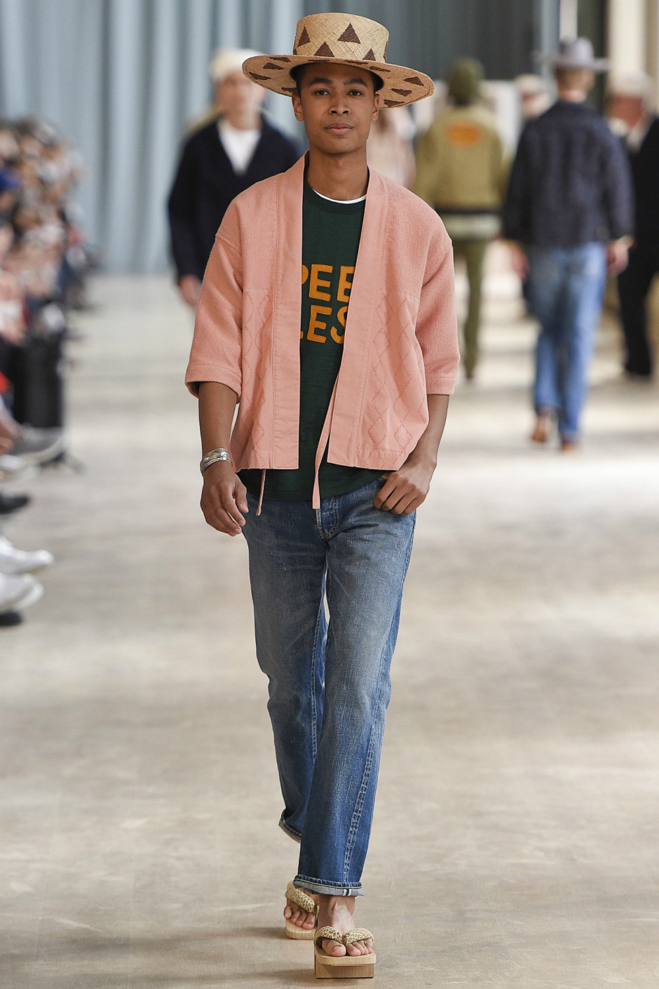 Trend Alarmı: Bohem Gezgin