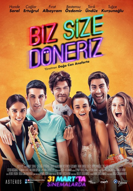 Bu Hafta Sinemalarda Biz Hangi Filmler Bekliyor? Bu Hafta Sinemalarda Biz Hangi Filmler Bekliyor?
