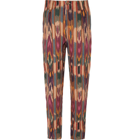 Trend Alarmı: Bohem Gezgin