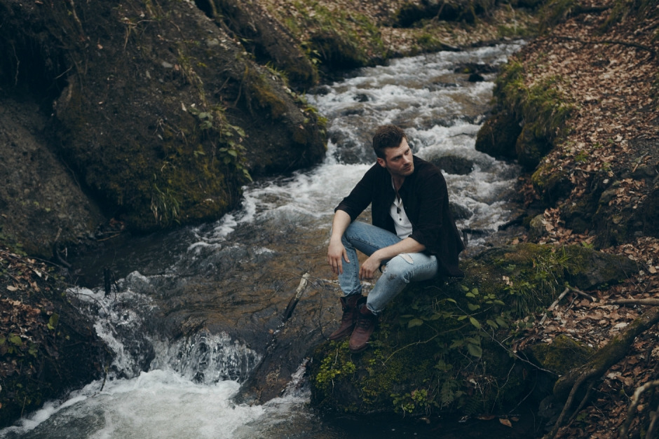 Dünden bugüne saçlarıyla: Kıvanç Tatlıtuğ