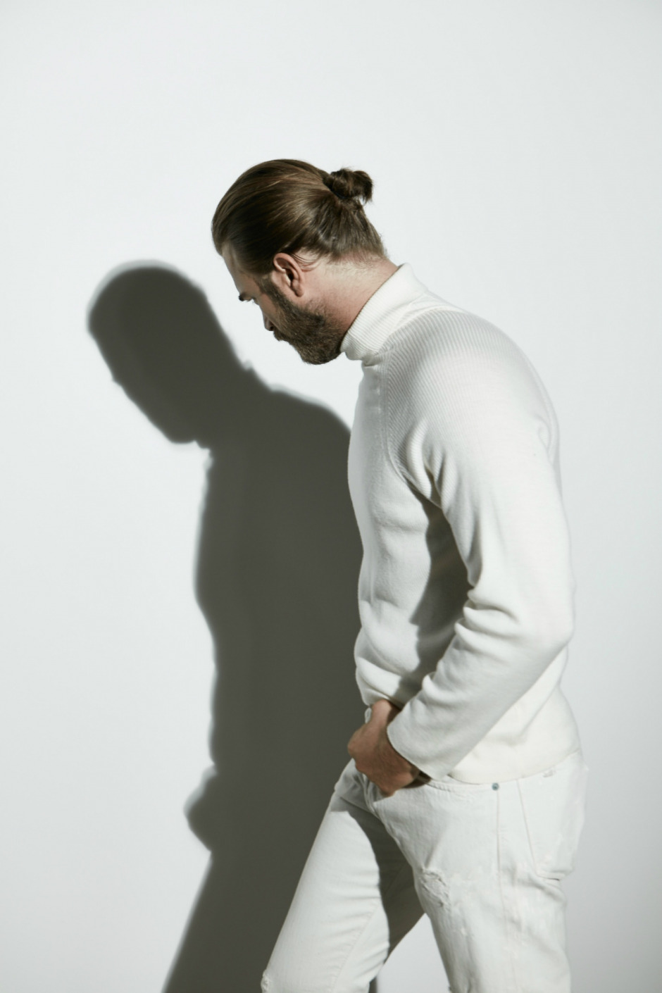 Dünden bugüne saçlarıyla: Kıvanç Tatlıtuğ