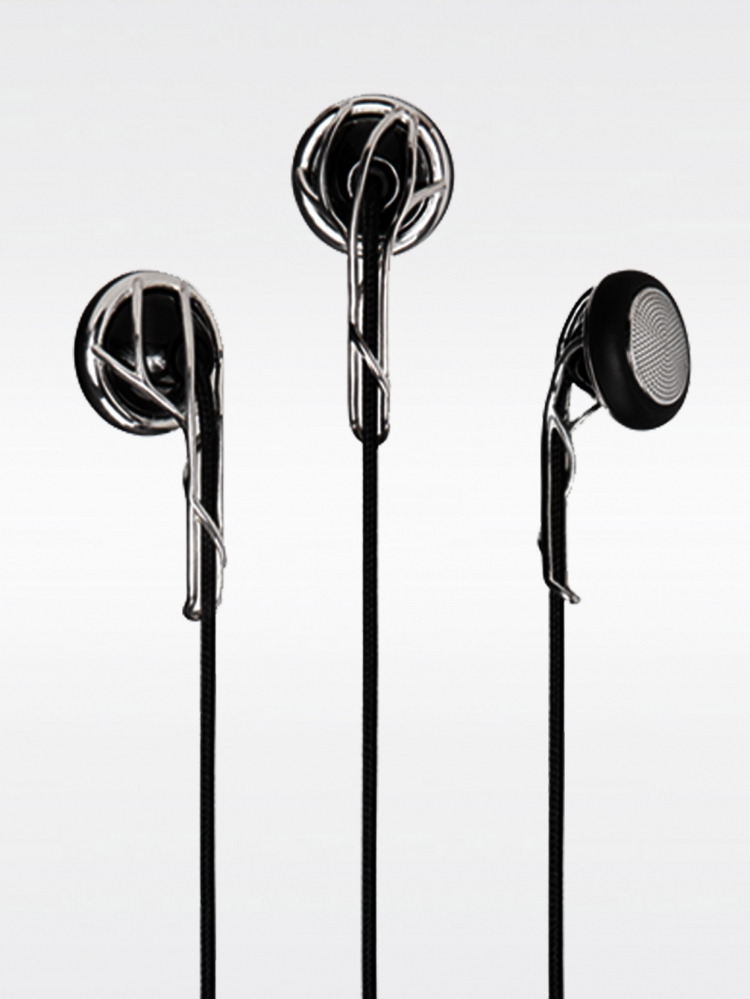 Kulaklık Tarzını Seç