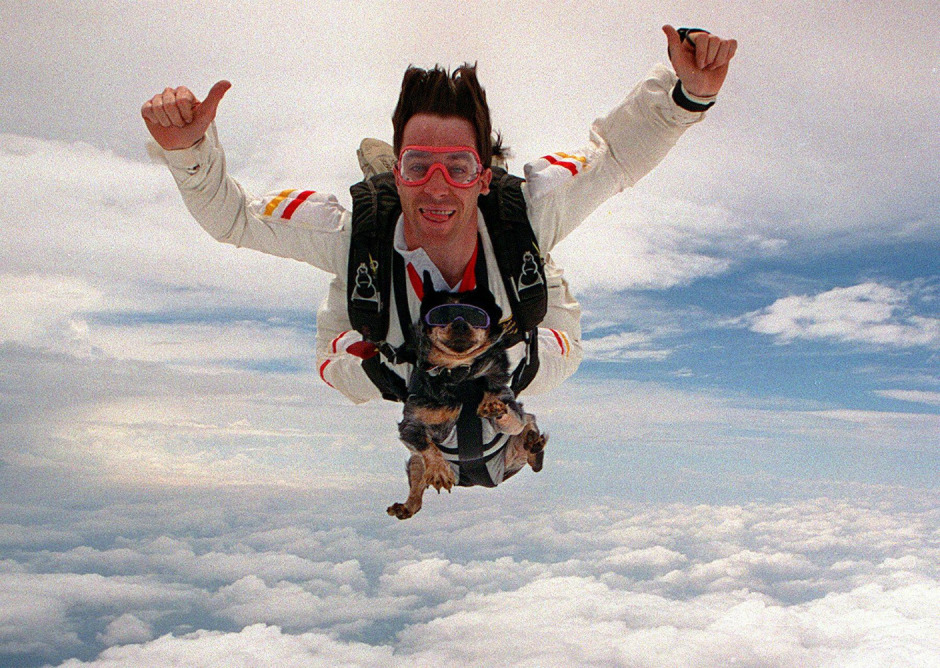 Bir Adamın Otuzuna Geldiğinde Bilmesi Gerekenler