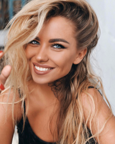 Instagram'ı Sevmemiz İçin Bir Sebep Daha: Alexandra Burimova