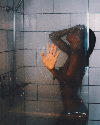 Instagram'ı Sevmemiz İçin Bir Sebep Daha: Alexandra Burimova