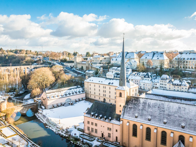 Dünyanın En Pahalı 10 Ülkesi
