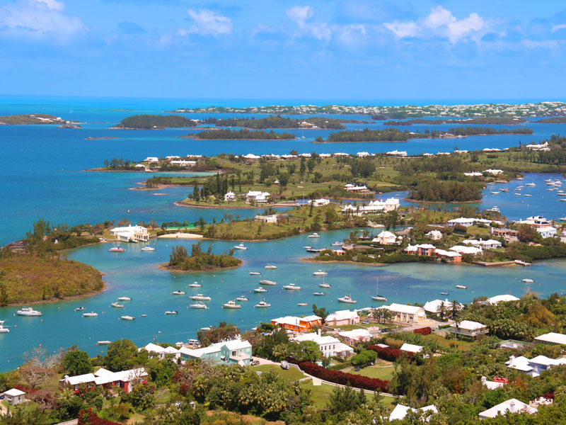 Dünyanın En Pahalı 10 Ülkesi