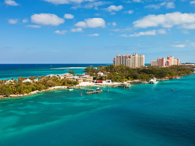 Dünyanın En Pahalı 10 Ülkesi