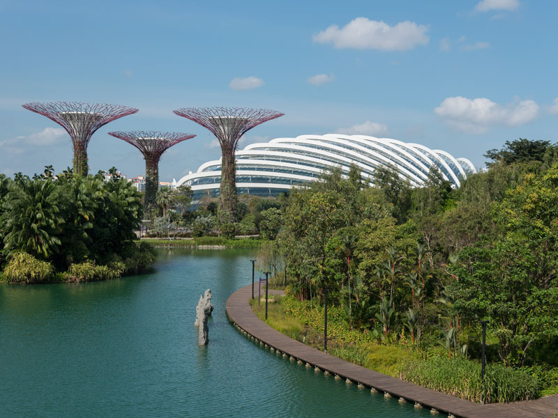 Dünyanın En Pahalı 10 Ülkesi