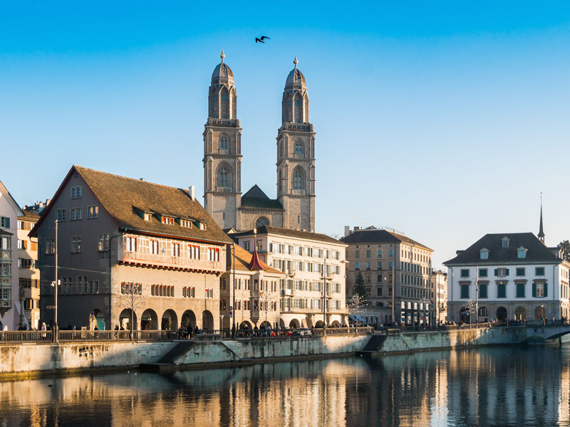 Dünyanın En Pahalı 10 Ülkesi