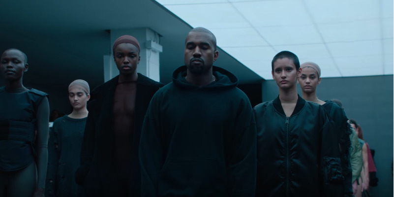 7 Maddede Kanye West’in Başarısının Sırrı