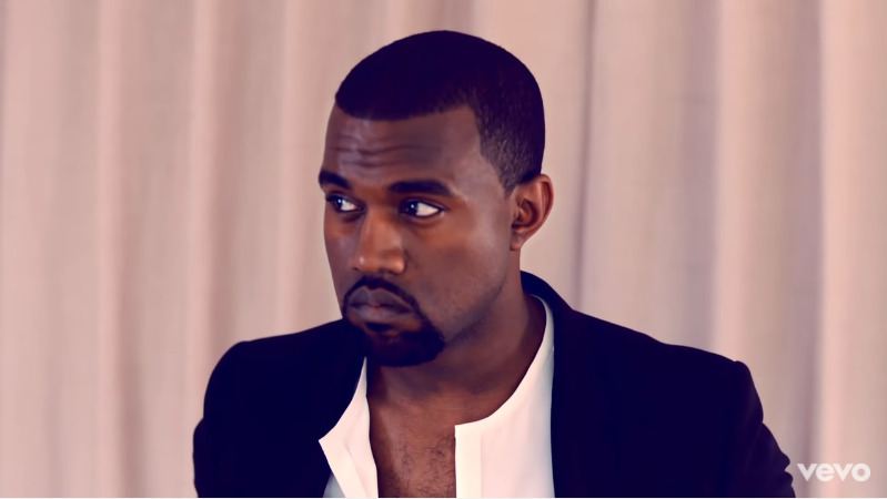 7 Maddede Kanye West’in Başarısının Sırrı