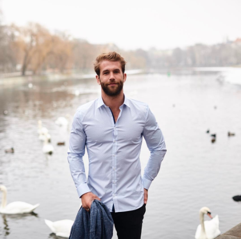 Ünlü Bloggerlardan Hafta Sonu Stili- 1 Nisan