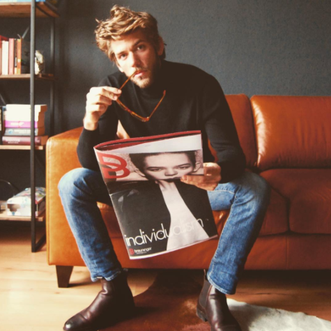 Ünlü Bloggerlardan Hafta Sonu Stili- 1 Nisan