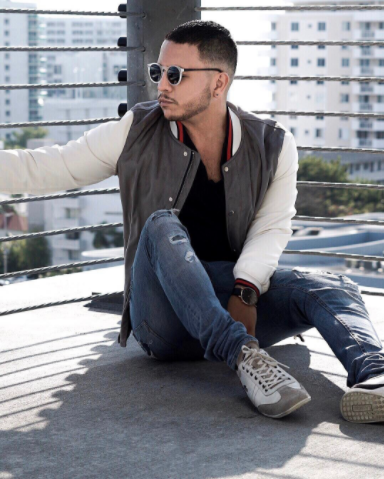 Ünlü Bloggerlardan Hafta Sonu Stili- 1 Nisan