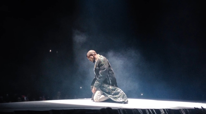 7 Maddede Kanye West’in Başarısının Sırrı