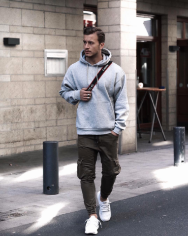 Ünlü Bloggerlardan Hafta Sonu Stili- 1 Nisan