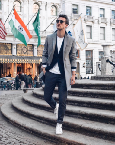 Ünlü Bloggerlardan Hafta Sonu Stili- 1 Nisan