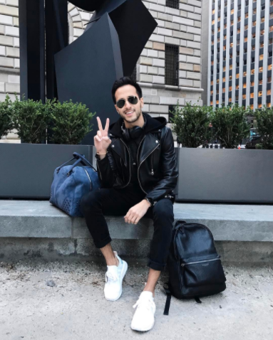 Ünlü Bloggerlardan Hafta Sonu Stili- 1 Nisan