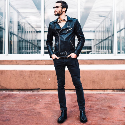 Ünlü Bloggerlardan Hafta Sonu Stili- 1 Nisan