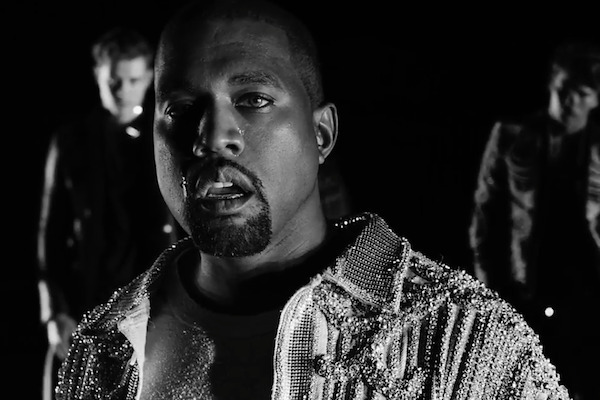 7 Maddede Kanye West’in Başarısının Sırrı