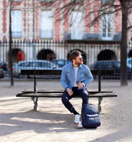 Ünlü Bloggerlardan Hafta Sonu Stili- 1 Nisan