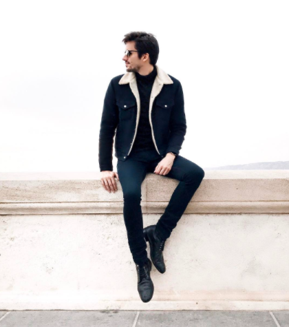 Ünlü Bloggerlardan Hafta Sonu Stili- 1 Nisan