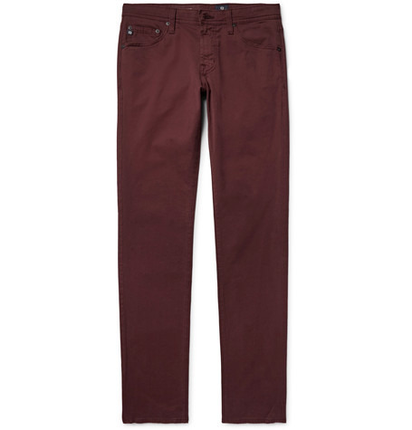 Sezonun Rengi: Vişne Çürüğü